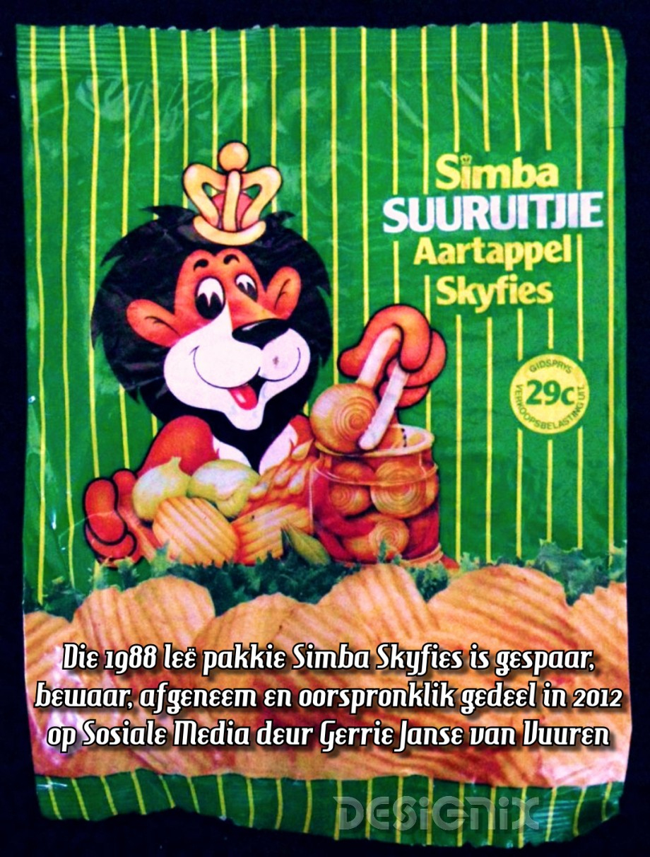 Bring Back Simba Suuruitjie Flavour - Petitions.nz serapportantà Code Reduction Simba