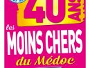 Calaméo - E.leclerc Lesparre Médoc - Catalogue 40 Ans tout Piscine Tubulaire Rectangulaire Leclerc