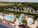 Camping Saint-Malo : 3 Campings - Toocamp tout Camping St Malo Avec Piscine