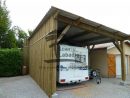 Carports - Labadie dedans Plan Pour Construire Un Abri Pour Camping Car