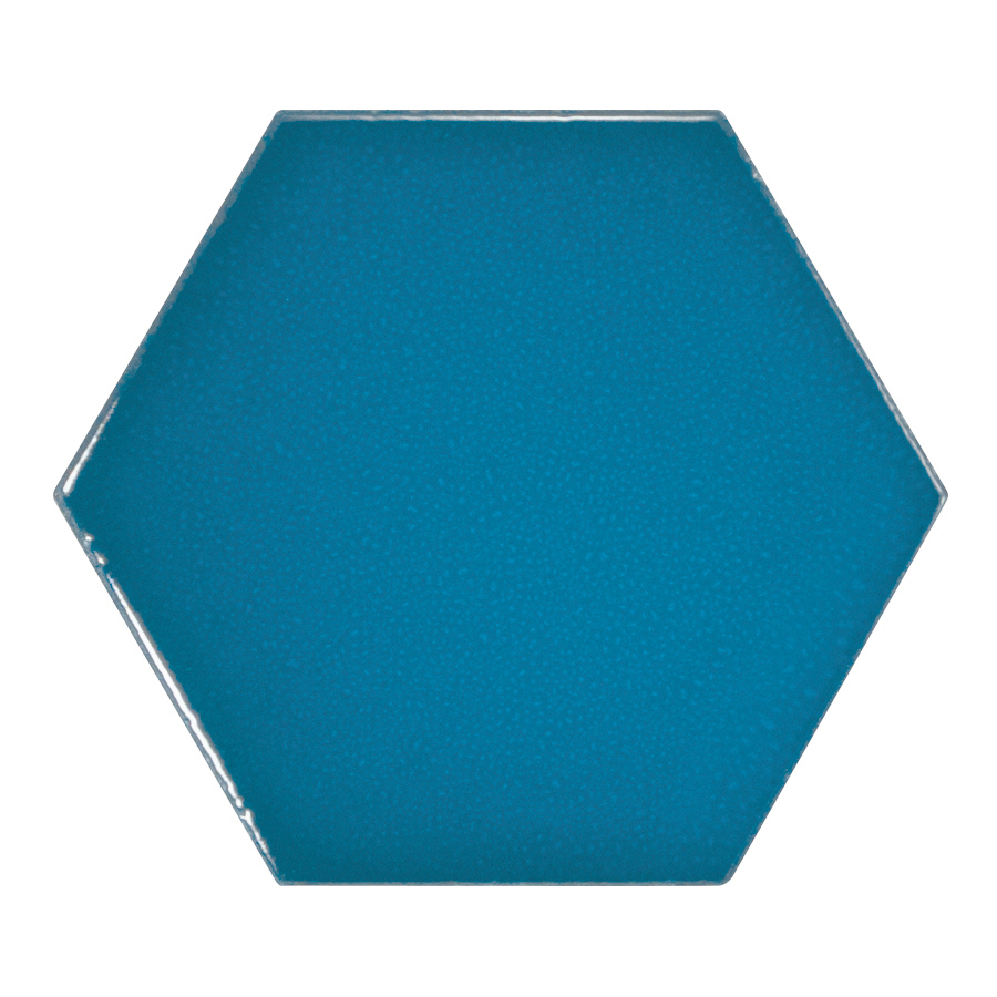 Carrelage Hexagonal Bleu | Venus Et Judes serapportantà Carrelage Hexagonal Bleu