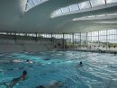 Centre Aquatique De Val D'europe - Bailly Romainvilliers tout Piscine Avec Toboggan Paris