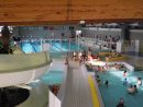 Centre Aquatique Océanide pour Piscine De Fontenay Le Comte