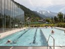 Centre Aquatique - Saint Gervais Les Bains - Caue Haute-Savoie à Piscine Saint Gervais Les Bains