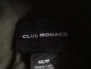 Club Monaco Hardy Jacket Sz. Xs | Clothes Design, Fashion ... à Lino Exterieur