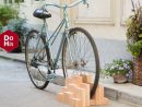 Comment Créer Un Porte Vélo &quot;city&quot; à Range Velo Palette