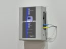 Électrolyseur De Sel 25 Stérilor Système 7 - 2019 - Pour Bassin De 1 À 25 M3 destiné Comparatif Electrolyseur Sel Piscine