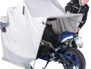 Garage Pliant Acebikes : Pour Une Moto Protégée Des Regards ... tout Abri Moto Pliant