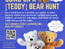 Going On A [Teddy] Bear Hunt destiné Code Promo Tediber