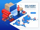 How Technology Is Influencing The Logistics Market - Haultail serapportantà Code Promo Piscine Market