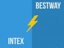 Intex Ou Bestway : Quelle Différence Entre Les Deux Marques ... tout Piscine Tubulaire Ou Autoportée