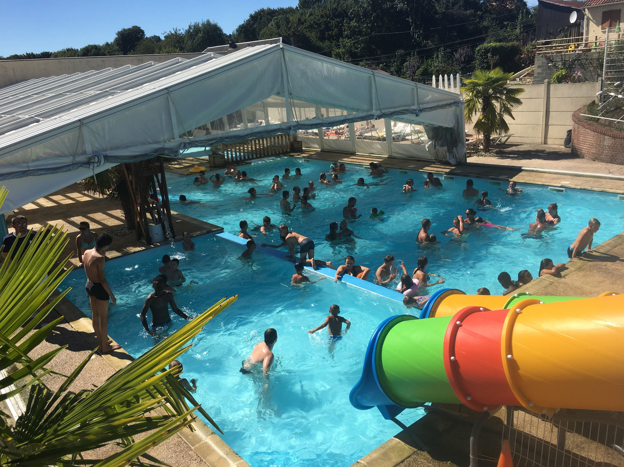 La Kilienne - Site Officiel pour Piscine Pas De Calais