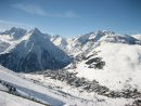 Les Deux Alpes — Wikipédia intérieur Piscine Les Deux Alpes