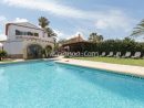 Magnifique Villa En Bord De Mer En Espagne Sur La Costa ... destiné Location Maison Espagne Avec Piscine Bord De Mer
