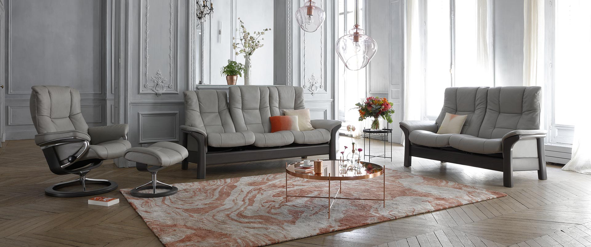 Meubles Le Mans 72 Relaxation Salons Decor Canapés Fauteuils ... tout Canapés Le Mans