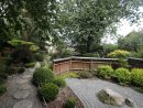 Mulhouse Dornach. Au Jardin Japonais : Des Pierres, Plutôt ... destiné Jardin Japonais Alsace