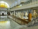 Musée La Piscine (Roubaix) serapportantà La Piscine À Roubaix
