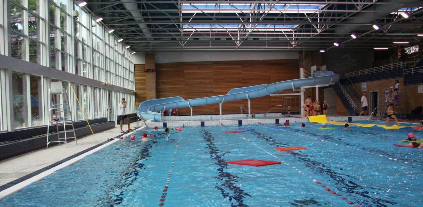 Piscine Lille Sud Horaires