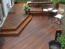 Nice 52 Easy Diy Wooden Deck Design For Your Home. More At ... à Terrasse Bois Nice
