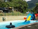 Petit Camping Dans Le Pays De Corps En Isère Au Lac De Sautet avec Camping Isère Avec Piscine