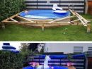 Pin By Tollerep On Home | Backyard Pool Designs, Backyard ... encequiconcerne Idee Deco Piscine Extérieure