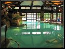 Quarry Pool Disney's Sequoia Lodge | La Piscine De L'hôtel ... à Piscine Sequoia