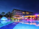 Resort Queen's Park Le Jardin (Türkei Kemer) - Booking concernant Queens Park Le Jardin Resort
