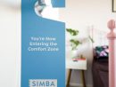 Review: Simba Hybrid Mattress And Simba Discount Code ... concernant Code Reduction Simba