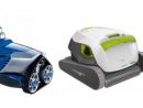 Robot Piscine Comparatif Et Avis: Lequel Choisir En 2020? serapportantà Comparatif Robot Piscine Electrique