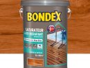 Saturateur Bondex Anti-Derapant Terrasse 5 L, Teck Exotique ... intérieur Bondex Saturateur Naturel Ambre