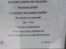 Séances Piscine Comte De Falicon - Page 2/3 - Nageurs intérieur Piscine Comte De Falicon Nice
