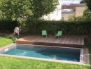 Terrasse Mobile Coulissante De Piscine : Un Rolling-Deck® En ... à Fabriquer Une Terrasse Mobile Pour Piscine