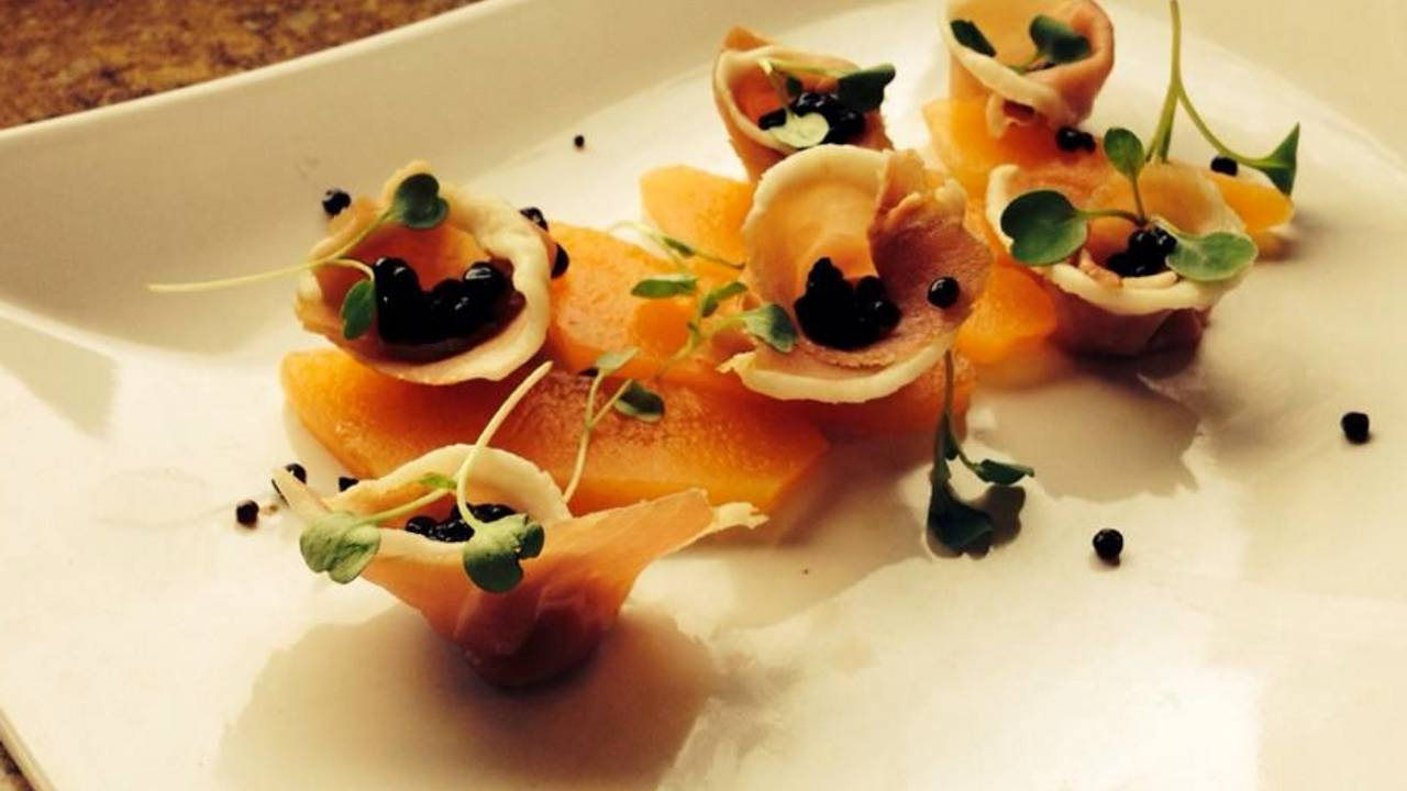 The Wooden Spoon Restaurant - Brighton, Mi | Opentable concernant Canape Cleo But