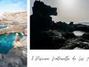Top 5 Des Plus Belles Piscines Naturelles De Tenerife pour Piscine Naturelle Tenerife