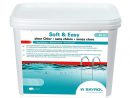 Traitement De L'eau Bayrol Oxygène Actif Soft And Easy Pour Piscine Jusqu'à  30M² encequiconcerne Produit Piscine Oxygene Actif