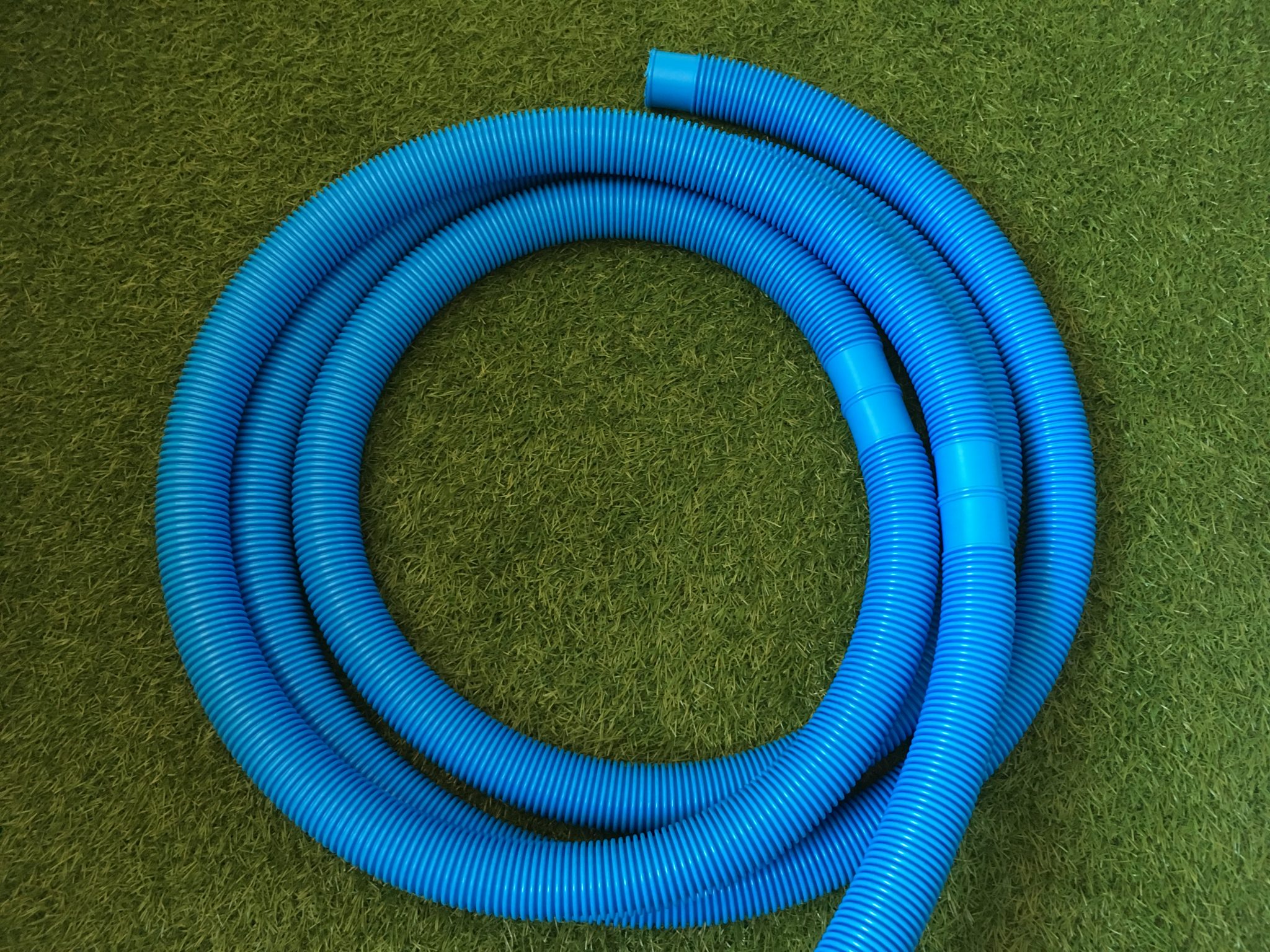 Kit De Raccordement Complet Pour Piscine HorsSol pour Tuyau Pour