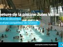 Ville De Nantes Ar Twitter: “La #piscine Jules Verne Sera ... tout Piscine Jules Verne À Nantes