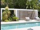 Vincent Coste / Maison L2, St-Tropez | Amenagement Jardin ... pour Idee Deco Piscine Extérieure