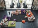 20 Collection Of Floor Cushion Sofas pour Sofastoche