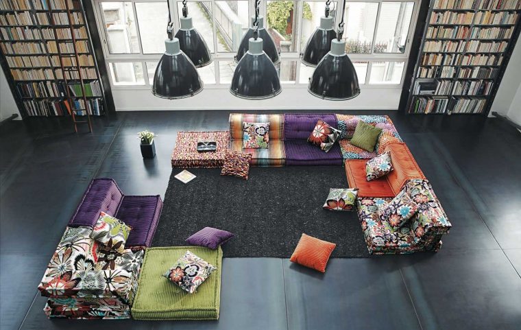 20 Collection Of Floor Cushion Sofas pour Sofastoche 20 Collection Of Floor Cushion Sofas pour Sofastoche