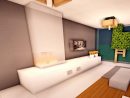 42 Deco Chambre Minecraft | Minecraft Modern, Minecraft ... dedans Faire Un Canapé Minecraft