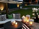65 Easy Diy Outdoor Fire Pit And Cozy Seating Area Ideas ... tout Salon De Jardin Bennett