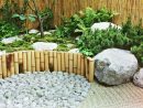8 Bordures Pratiques Et Charmantes | Déco Jardin, Jardin ... dedans Bordure Jardin Japonais