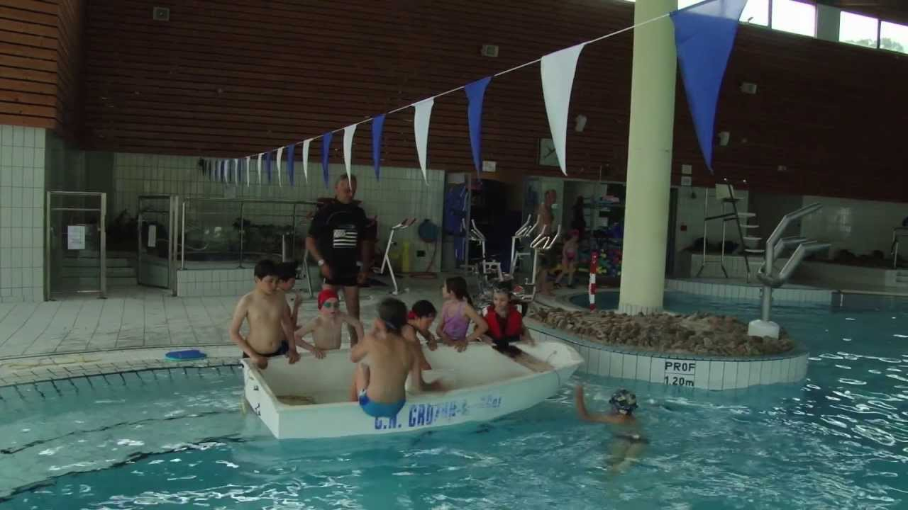 Accueil - Piscine Nautilys dedans Piscine Morgat