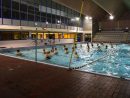 Aquaform - Es Nanterre - Entente Sportive De Nanterre serapportantà Piscine Du Palais Des Sports À Nanterre Nanterre
