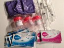 Artificial Insemination Kit – At Home Conception Kits For ... pour Conception En Kit