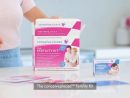Australia'S 1St Holistic Pregnancy Planning Kit ... pour Conception En Kit