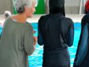 Bâle – Piscine: Nouvelles Règles Pour Des Musulmanes «Ultra ... concernant Piscine Réservée Aux Femmes Musulmanes