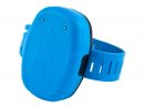 Bracelet Bleu Blueprotect Pour Enfant concernant Bracelet Alarme Piscine