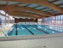 Bulle D'Ô : Le Nouveau Centre Aquatique De Joué-Lès-Tours à Piscine Bulle D O Joué Les Tours